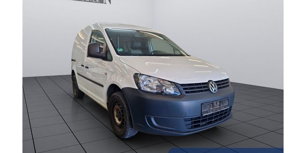 VW Caddy 260.000 km 4.799 &euro; Albstadt 72459