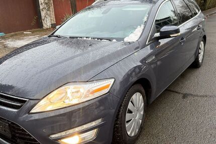 Ford Mondeo 207.166 km 4.400 &euro; Neunkirchen am Brand 91077