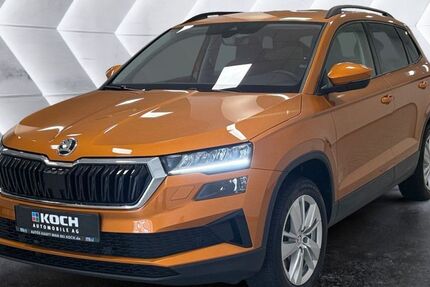 Skoda Karoq 22.600 km 30.490 &euro; Berlin 12681