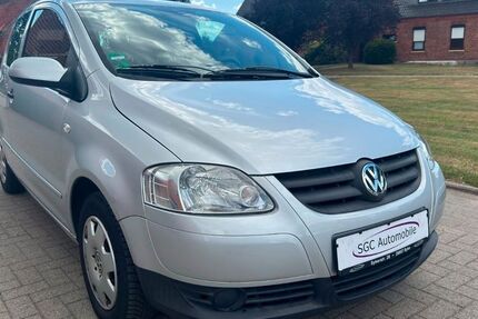 VW Fox 185.000 km 2.190 &euro; Syke 28857