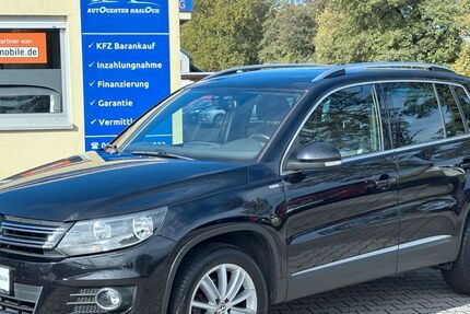 VW Tiguan 172.972 km 11.900 € Haßloch 67454