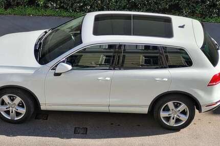 VW Touareg 149.000 km 20.450 &euro; Bielefeld, Stadt 33604