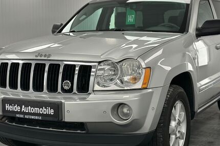 Jeep Grand Cherokee 215.000 km 6.490 &euro; Heide 25746