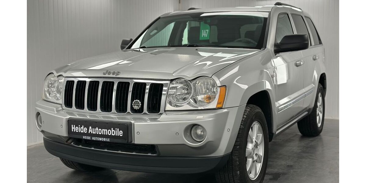 Jeep Grand Cherokee 215.000 km 6.490 &euro; Heide 25746