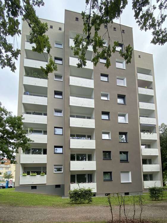 Wohnung zum Mieten in Kassel 518 € 54.76 m²
