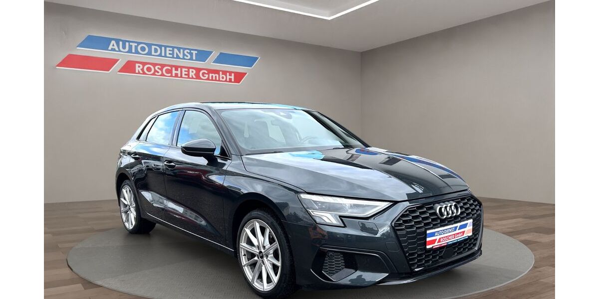 Audi A3 97.300 km 21.889 &euro; Brand-Erbisdorf 09618
