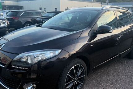 Renault Megane 191.000 km 2.890 &euro; Heidenheim an der Brenz 89520