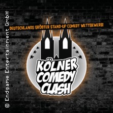 Kölner Comedy Clash