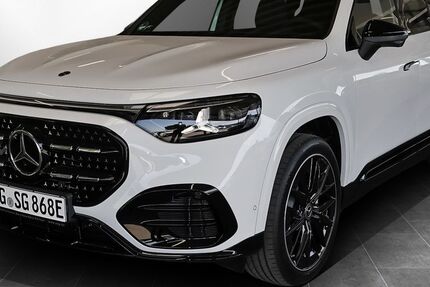 Mercedes-Benz GLB 250 1.043 km 67.490 &euro; Kehl 77694
