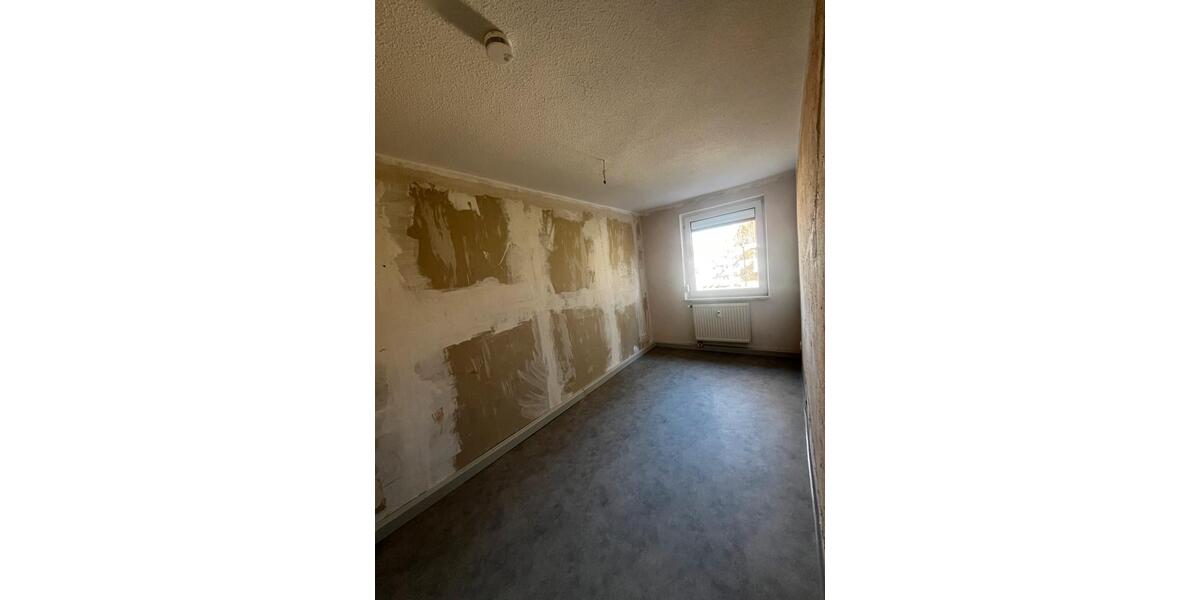 Etagenwohnung Roßleben-Wiehe Wiehe - 3 Zimmer, 59 m&sup2;, 413&euro; | Angebot:25304983