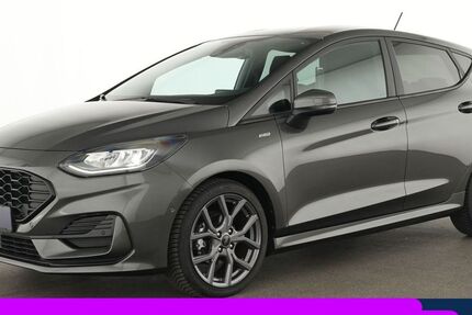 Ford Fiesta 16.136 km 17.665 € Garching bei München 85748