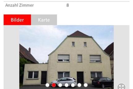 Haus Geseke - 8 Zimmer, 276 m&sup2;, 279.000&euro; | Angebot:25647823
