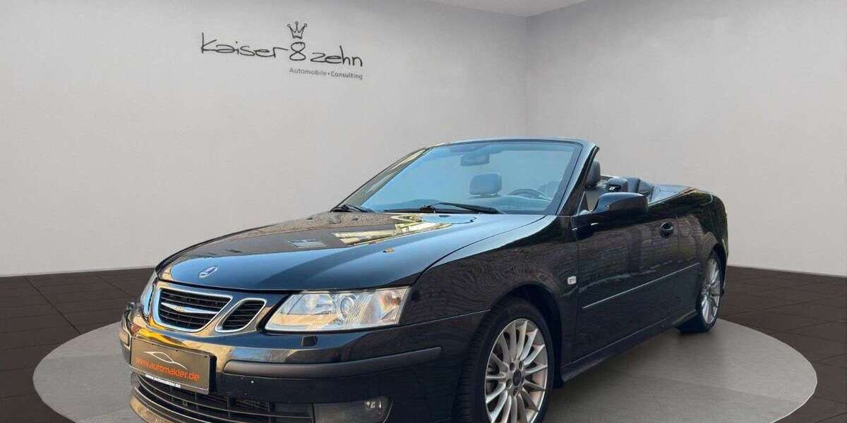 Saab 9-3 370.757 km 4.930 &euro; Saarbrücken 66133