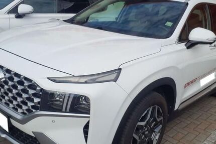 Hyundai SANTA FE 95.842 km 27.750 &euro; Steinbach-Hallenberg OT Herges-Hallenberg 98587