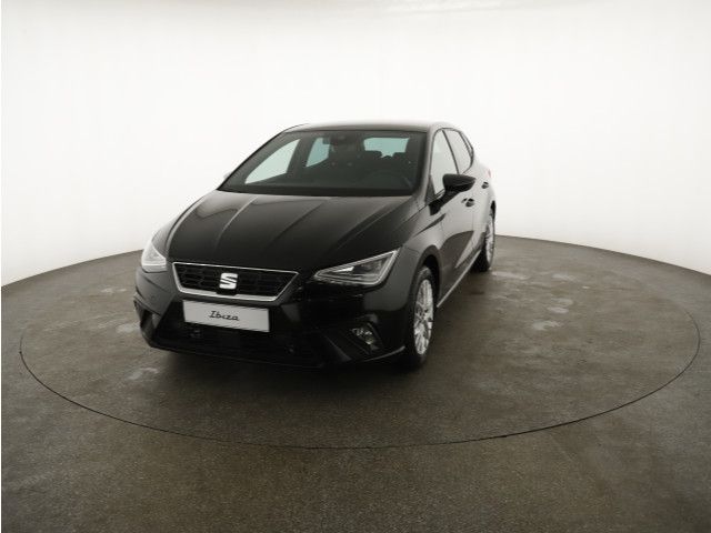 Seat Ibiza 26.400 km 17.960 € München 80807