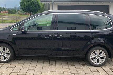 VW Sharan 172.000 km 13.000 &euro; Untermettingen 79777