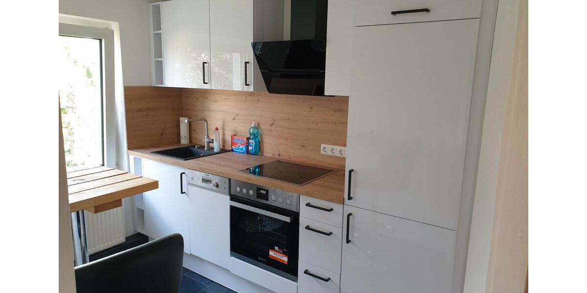 Dachgeschoßwohnung Braunschweig Nordstadt - 2 Zimmer, 63 m&sup2;, 650&euro; | Angebot:26364213