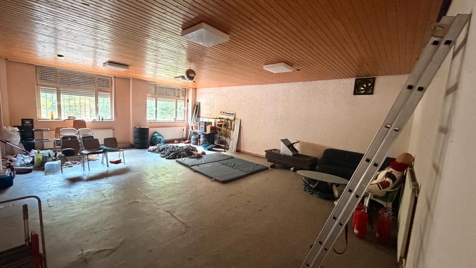 Einfamilienhaus Idar-Oberstein Oberstein - 4 Zimmer, 200 m&sup2;, 95.000&euro; | Angebot:26891557