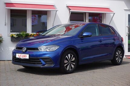 VW Polo 17.407 km 22.990 &euro; Halle 06122