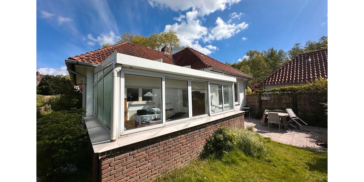 Einfamilienhaus Buxtehude - 3 Zimmer, 95 m&sup2;, 1.150&euro; | Angebot:26659989