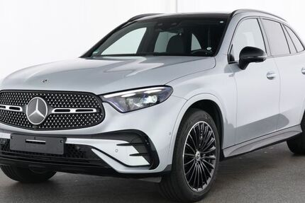 Mercedes-Benz GLC 400 7.347 km 69.950 &euro; Bremerhaven 27572