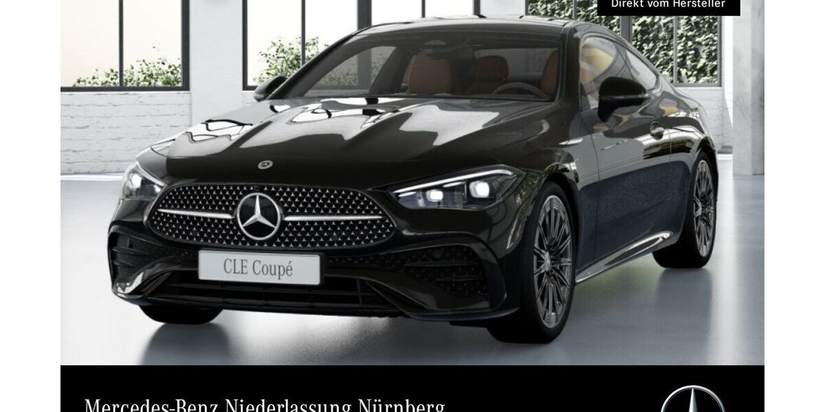Mercedes-Benz CLE 200 9.900 km 60.900 &euro; Nürnberg 90402
