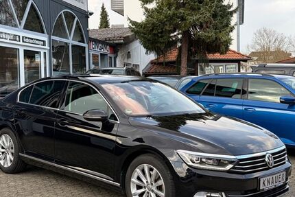 VW Passat 94.275 km 14.500 &euro; Northeim 37154