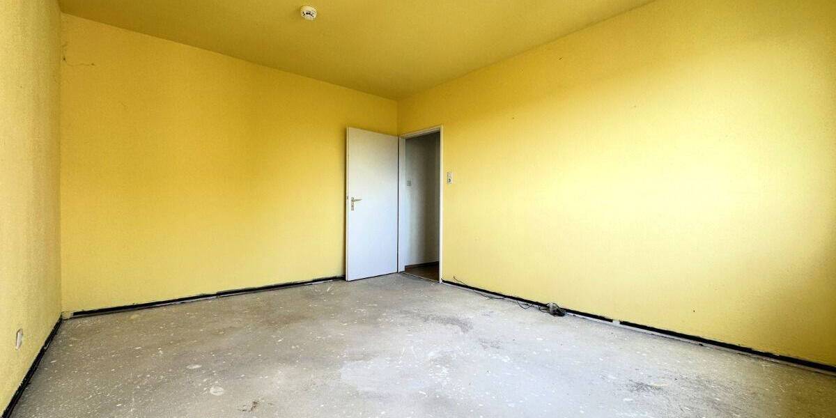 Etagenwohnung Hildesheim Ost - 2 Zimmer, 58 m&sup2;, 149.000&euro; | Angebot:26879356