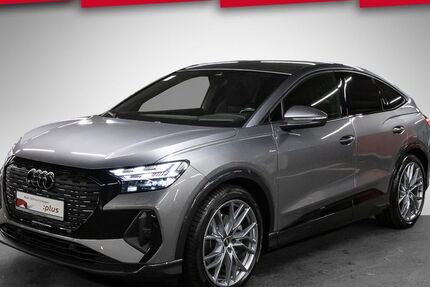 Audi Q4 e-tron 63.379 km 38.830 &euro; Stuttgart 70469
