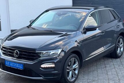 VW T-Roc 138.000 km 16.970 € Burbach 57299