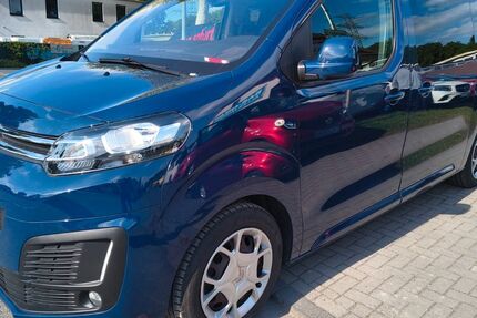 Citroen SpaceTourer 99.119 km 17.669 &euro; Dinslaken 46539