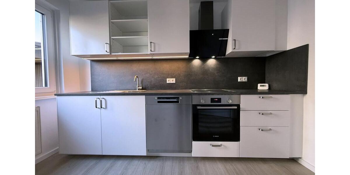 Erdgeschoßwohnung Oldenburg Alexandersfeld - 2.5 Zimmer, 60 m&sup2;, 885&euro; | Angebot:25394994