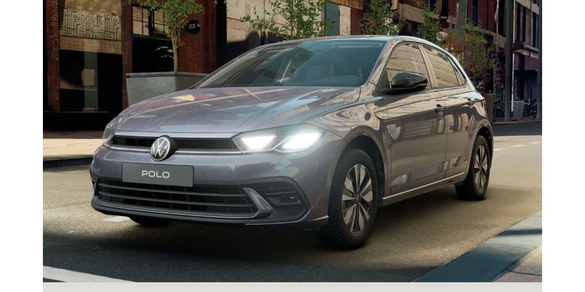 VW Polo 11.950 km 21.338 &euro; Einbeck 37574