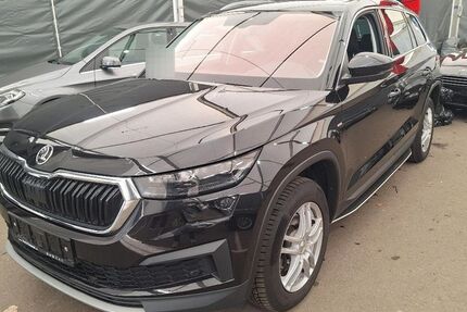Skoda Kodiaq 57.000 km 26.450 &euro; Bebra 36179