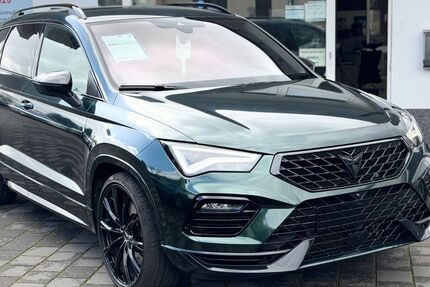Cupra Ateca 23.865 km 35.900 &euro; Beckingen 66701