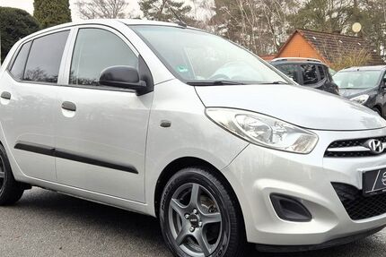 Hyundai i10 164.200 km 3.990 &euro; Winsen (Luhe) 21423