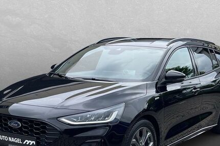 Ford Focus 19.600 km 23.350 &euro; Geldern 47608