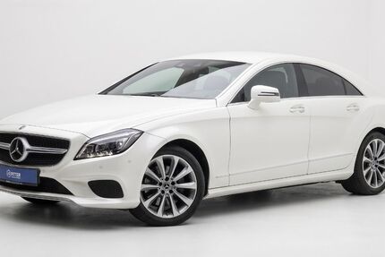 Mercedes-Benz CLS 250 85.000 km 29.790 &euro; Dülmen 48249