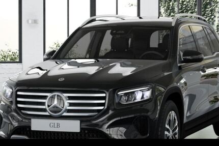 Mercedes-Benz GLB 200 9.900 km 42.990 &euro; Hannover 30655