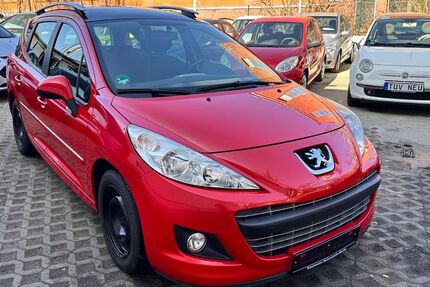 Peugeot 207 86.300 km 3.690 &euro; Berlin 13403