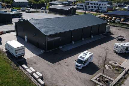 Gewerbeobjekt Eutin - 945.000&euro; | Angebot:26374871
