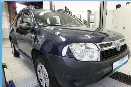 Dacia Duster 198.000 km 5.900 &euro; Florstadt­­­ 61197