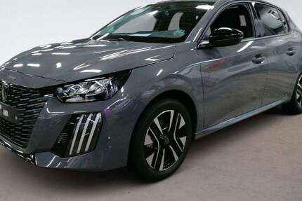 Peugeot 208 35.710 km 17.680 &euro; Rüsselsheim 65428