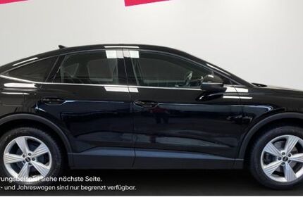 Audi Q4 e-tron 39.090 km 24.900 &euro; Düsseldorf 40233