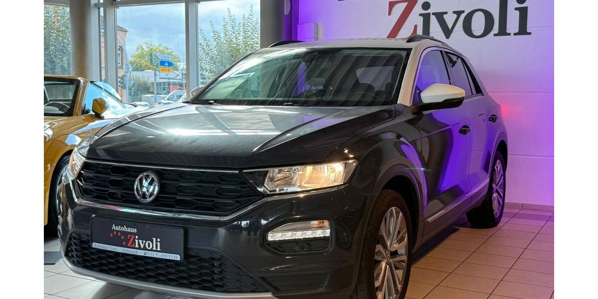 VW T-Roc 129.999 km 15.640 &euro; Helmstedt 38350