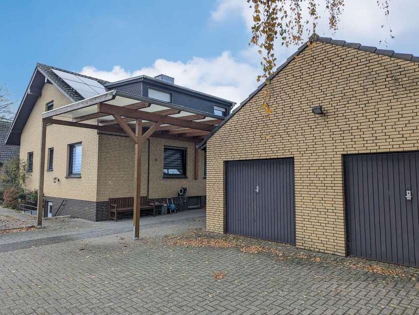 Haus zum Kaufen in Kalkar 429.000 € 216 m²