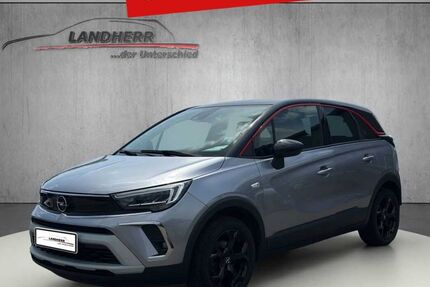 Opel Crossland (X) 93.620 km 12.990 &euro; Thannhausen 86470