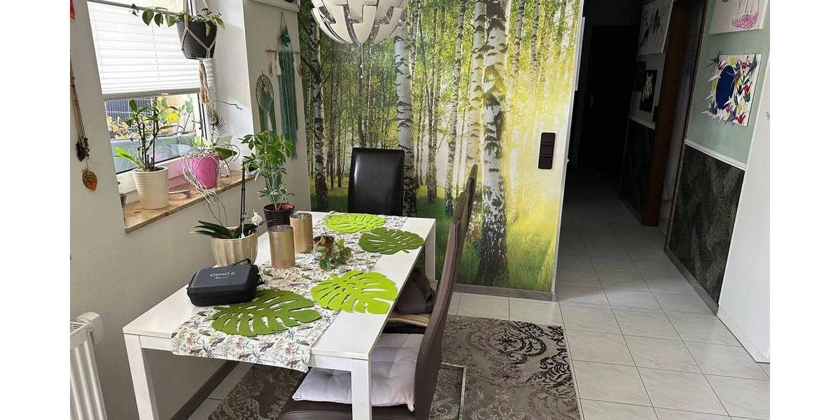 Etagenwohnung Karlsruhe Neureut - 3 Zimmer, 73 m&sup2;, 317.000&euro; | Angebot:26672324