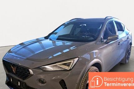 Cupra Formentor 10.645 km 35.225 &euro; Jesteburg 21266