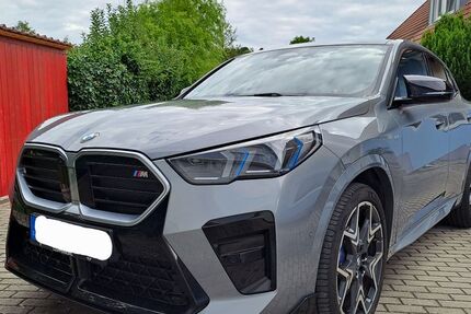 BMW X2 14.000 km 49.490 &euro; Feuchtwangen 91555